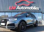 AUDI Q3 TFSI 220 QUATTRO STRONIC SLINE PANO CAMERA JA19