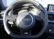 AUDI Q3 TFSI 220 QUATTRO STRONIC SLINE PANO CAMERA JA19