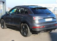 AUDI Q3 TFSI 220 QUATTRO STRONIC SLINE PANO CAMERA JA19