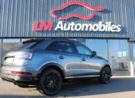 AUDI Q3 TFSI 220 QUATTRO STRONIC SLINE PANO CAMERA JA19
