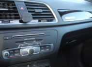 AUDI Q3 TFSI 220 QUATTRO STRONIC SLINE PANO CAMERA JA19
