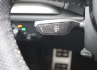 AUDI A3 BERLINE TFSI 150 STRONIC SLINE VIRTUAL KEYLESS PALETTES