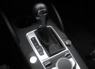 AUDI A3 BERLINE TFSI 150 STRONIC SLINE VIRTUAL KEYLESS PALETTES