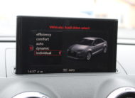 AUDI A3 BERLINE TFSI 150 STRONIC SLINE VIRTUAL KEYLESS PALETTES