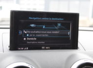 AUDI A3 BERLINE TFSI 150 STRONIC SLINE VIRTUAL KEYLESS PALETTES