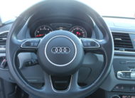 AUDI Q3 2.0 TFSI 220 QUATTRO STRONIC SLINE PANO CAMERA BOSE EXT 12/2022