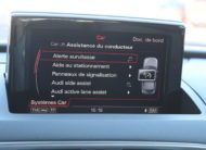 AUDI Q3 2.0 TFSI 220 QUATTRO STRONIC SLINE PANO CAMERA BOSE EXT 12/2022