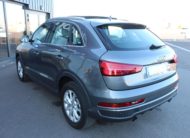 AUDI Q3 2.0 TFSI 220 QUATTRO STRONIC SLINE PANO CAMERA BOSE EXT 12/2022
