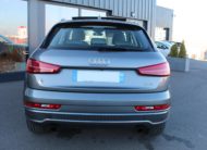AUDI Q3 2.0 TFSI 220 QUATTRO STRONIC SLINE PANO CAMERA BOSE EXT 12/2022