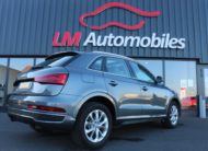 AUDI Q3 2.0 TFSI 220 QUATTRO STRONIC SLINE PANO CAMERA BOSE EXT 12/2022
