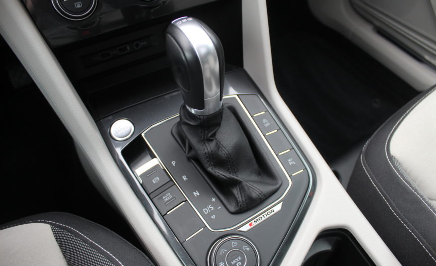 VOLKSWAGEN TIGUAN RLINE BI-TDI 240 DSG 4MOTION PANO VIRTUAL ACC DCC CAMERA 360°