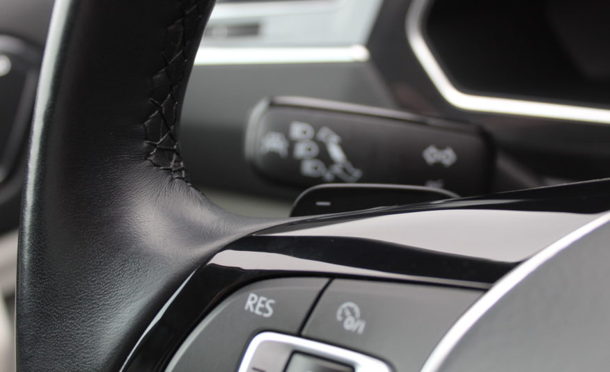 VOLKSWAGEN TIGUAN RLINE BI-TDI 240 DSG 4MOTION PANO VIRTUAL ACC DCC CAMERA 360°