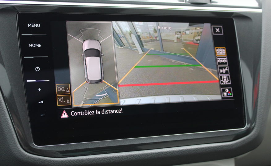 VOLKSWAGEN TIGUAN RLINE BI-TDI 240 DSG 4MOTION PANO VIRTUAL ACC DCC CAMERA 360°