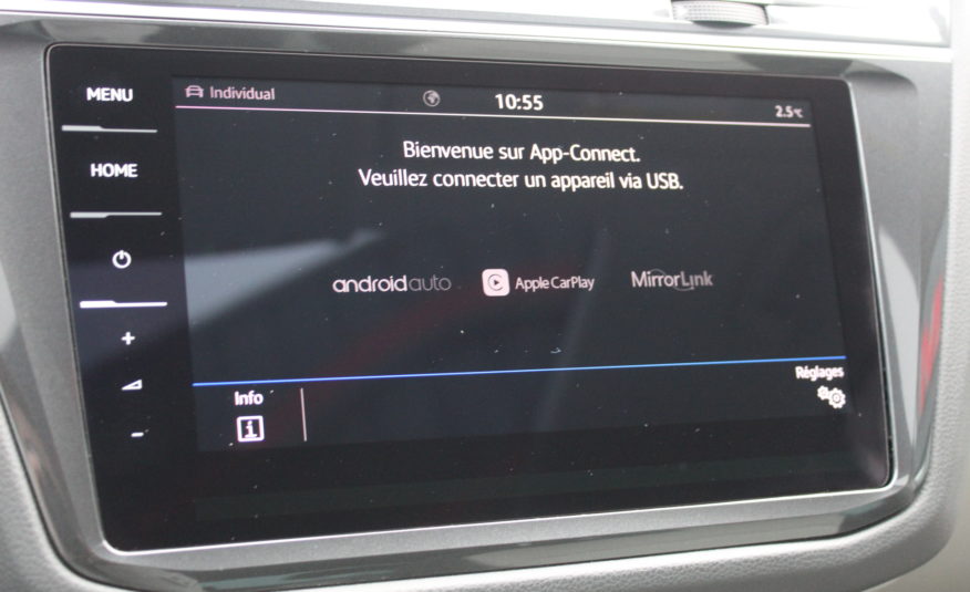 VOLKSWAGEN TIGUAN RLINE BI-TDI 240 DSG 4MOTION PANO VIRTUAL ACC DCC CAMERA 360°