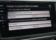 VOLKSWAGEN TIGUAN RLINE BI-TDI 240 DSG 4MOTION PANO VIRTUAL ACC DCC CAMERA 360°