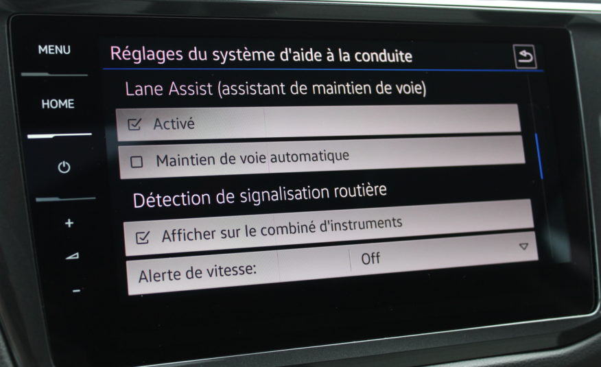 VOLKSWAGEN TIGUAN RLINE BI-TDI 240 DSG 4MOTION PANO VIRTUAL ACC DCC CAMERA 360°