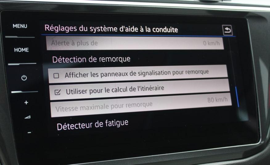 VOLKSWAGEN TIGUAN RLINE BI-TDI 240 DSG 4MOTION PANO VIRTUAL ACC DCC CAMERA 360°