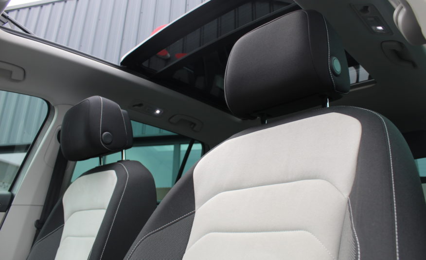 VOLKSWAGEN TIGUAN RLINE BI-TDI 240 DSG 4MOTION PANO VIRTUAL ACC DCC CAMERA 360°
