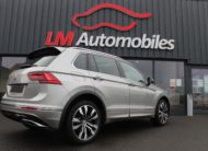 VOLKSWAGEN TIGUAN RLINE BI-TDI 240 DSG 4MOTION PANO VIRTUAL ACC DCC CAMERA 360°