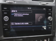 VOLKSWAGEN GOLF RLINE TDI 150 DSG PANO PALETTES SANS CLEFS EXT 03/2024