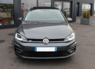 VOLKSWAGEN GOLF RLINE TDI 150 DSG PANO PALETTES SANS CLEFS EXT 03/2024
