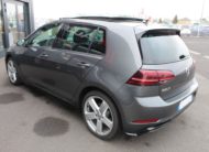 VOLKSWAGEN GOLF RLINE TDI 150 DSG PANO PALETTES SANS CLEFS EXT 03/2024