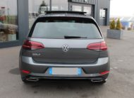VOLKSWAGEN GOLF RLINE TDI 150 DSG PANO PALETTES SANS CLEFS EXT 03/2024