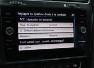 VOLKSWAGEN GOLF RLINE TDI 150 DSG PANO PALETTES SANS CLEFS EXT 03/2024