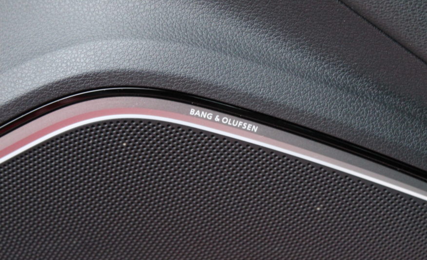 AUDI S3 SPORTBACK QUATTRO STRONIC SLINE VIRTUAL MAGNETIC RIDE SIEGES S