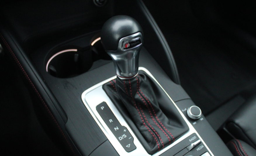 AUDI S3 SPORTBACK QUATTRO STRONIC SLINE VIRTUAL MAGNETIC RIDE SIEGES S