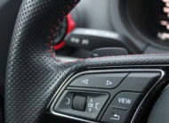 AUDI S3 SPORTBACK QUATTRO STRONIC SLINE VIRTUAL MAGNETIC RIDE SIEGES S