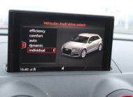 AUDI S3 SPORTBACK QUATTRO STRONIC SLINE VIRTUAL MAGNETIC RIDE SIEGES S