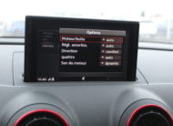 AUDI S3 SPORTBACK QUATTRO STRONIC SLINE VIRTUAL MAGNETIC RIDE SIEGES S