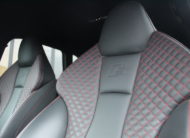 AUDI S3 SPORTBACK QUATTRO STRONIC SLINE VIRTUAL MAGNETIC RIDE SIEGES S