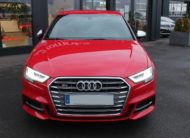 AUDI S3 SPORTBACK QUATTRO STRONIC SLINE VIRTUAL MAGNETIC RIDE SIEGES S