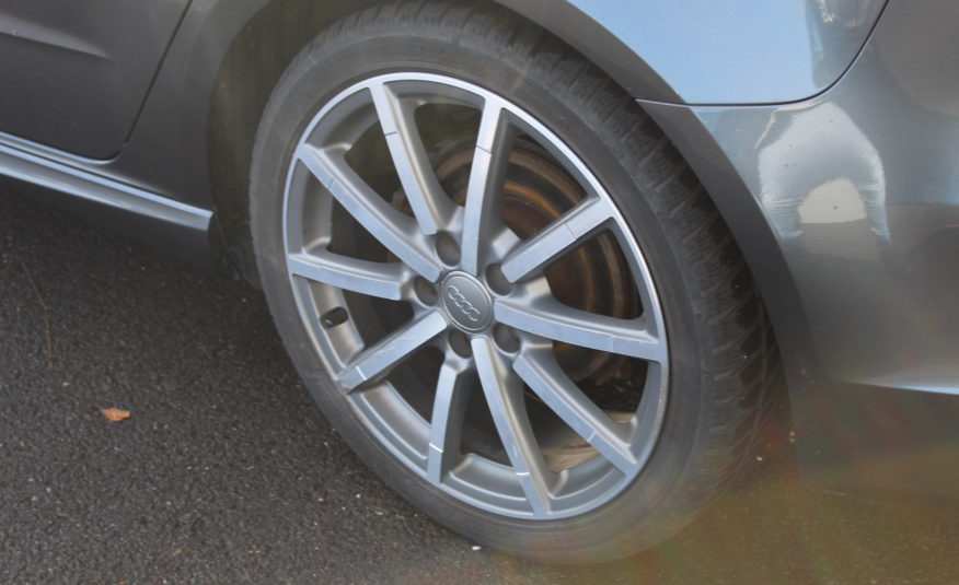 AUDI A3 SPORTBACK TFSI 150 STRONIC SLINE D&M SOUND PREMIUM PALETTES