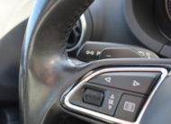 AUDI A3 SPORTBACK TFSI 150 STRONIC SLINE D&M SOUND PREMIUM PALETTES