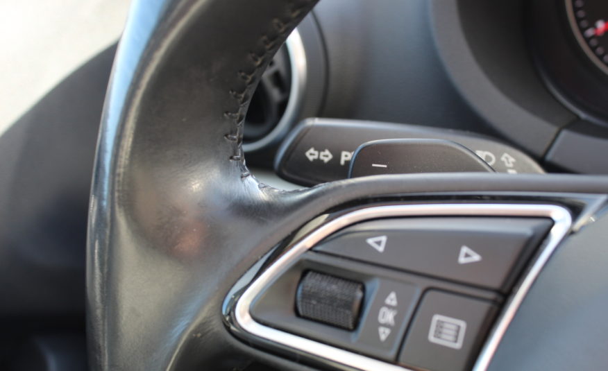 AUDI A3 SPORTBACK TFSI 150 STRONIC SLINE D&M SOUND PREMIUM PALETTES