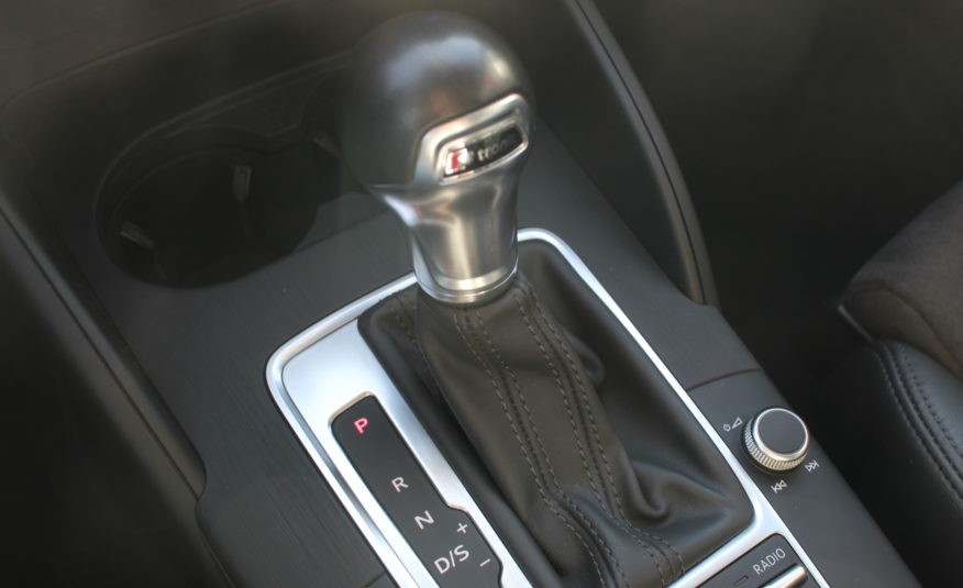 AUDI A3 SPORTBACK TFSI 150 STRONIC SLINE D&M SOUND PREMIUM PALETTES