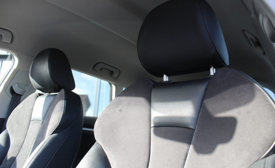 AUDI A3 SPORTBACK TFSI 150 STRONIC SLINE D&M SOUND PREMIUM PALETTES