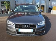 AUDI A3 SPORTBACK TFSI 150 STRONIC SLINE D&M SOUND PREMIUM PALETTES