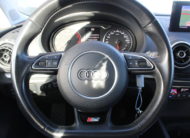 AUDI A3 SPORTBACK TFSI 150 STRONIC SLINE D&M SOUND PREMIUM PALETTES