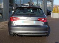AUDI A3 SPORTBACK TFSI 150 STRONIC SLINE D&M SOUND PREMIUM PALETTES