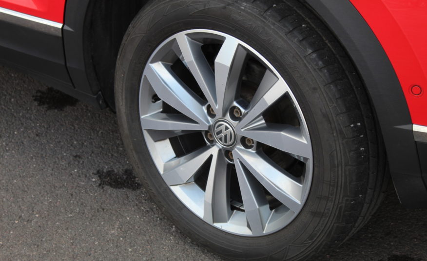 VOLKSWAGEN TROC 1.6L TDI 115 STYLE ACC PANO VIRTUAL MODE EXT 01/2024
