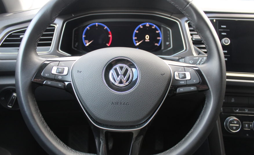 VOLKSWAGEN TROC 1.6L TDI 115 STYLE ACC PANO VIRTUAL MODE EXT 01/2024