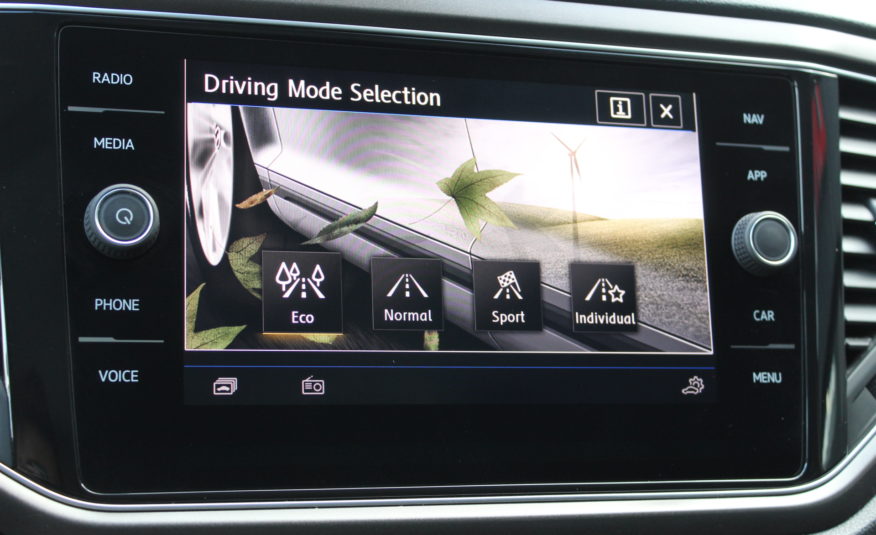 VOLKSWAGEN TROC 1.6L TDI 115 STYLE ACC PANO VIRTUAL MODE EXT 01/2024
