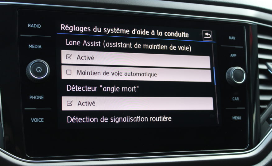 VOLKSWAGEN TROC 1.6L TDI 115 STYLE ACC PANO VIRTUAL MODE EXT 01/2024