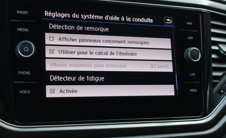 VOLKSWAGEN TROC 1.6L TDI 115 STYLE ACC PANO VIRTUAL MODE EXT 01/2024