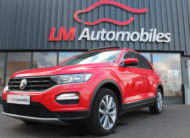 VOLKSWAGEN TROC 1.6L TDI 115 STYLE ACC PANO VIRTUAL MODE EXT 01/2024