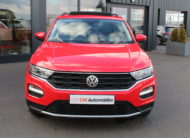VOLKSWAGEN TROC 1.6L TDI 115 STYLE ACC PANO VIRTUAL MODE EXT 01/2024